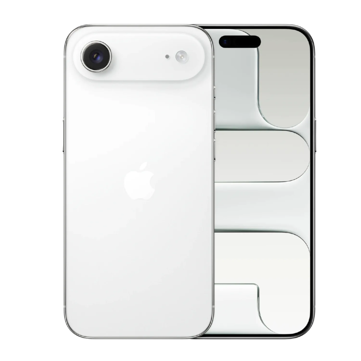 iPhone Air 256GB A+ Cloud White