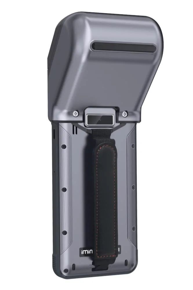 POS ACC STRAP SWIFT 1/I23M03S IMIN