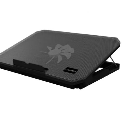 Esperanza EA141 notebook cooling pad 1200 RPM