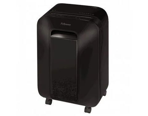 SHREDDER POWERSHRED LX201/BLACK 5050001 FELLOWES