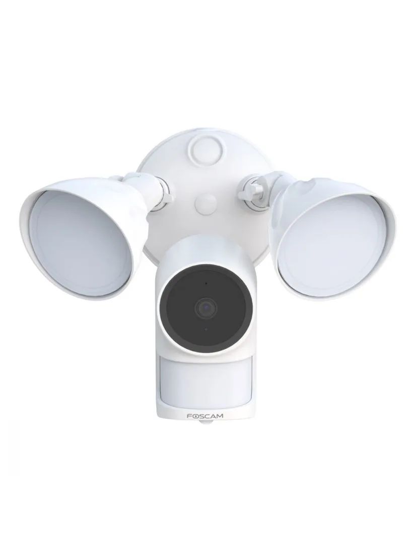 Foscam F41-W security camera IP security camera Outdoor 2560 x 1440 pixels Ceiling/wall