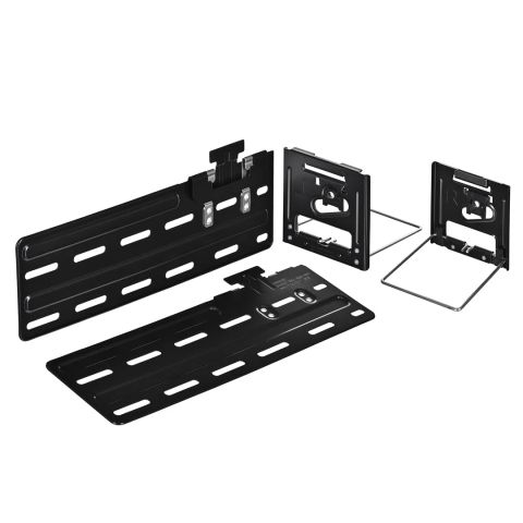 Samsung WMN-B50EB 2.16 m (85") Black