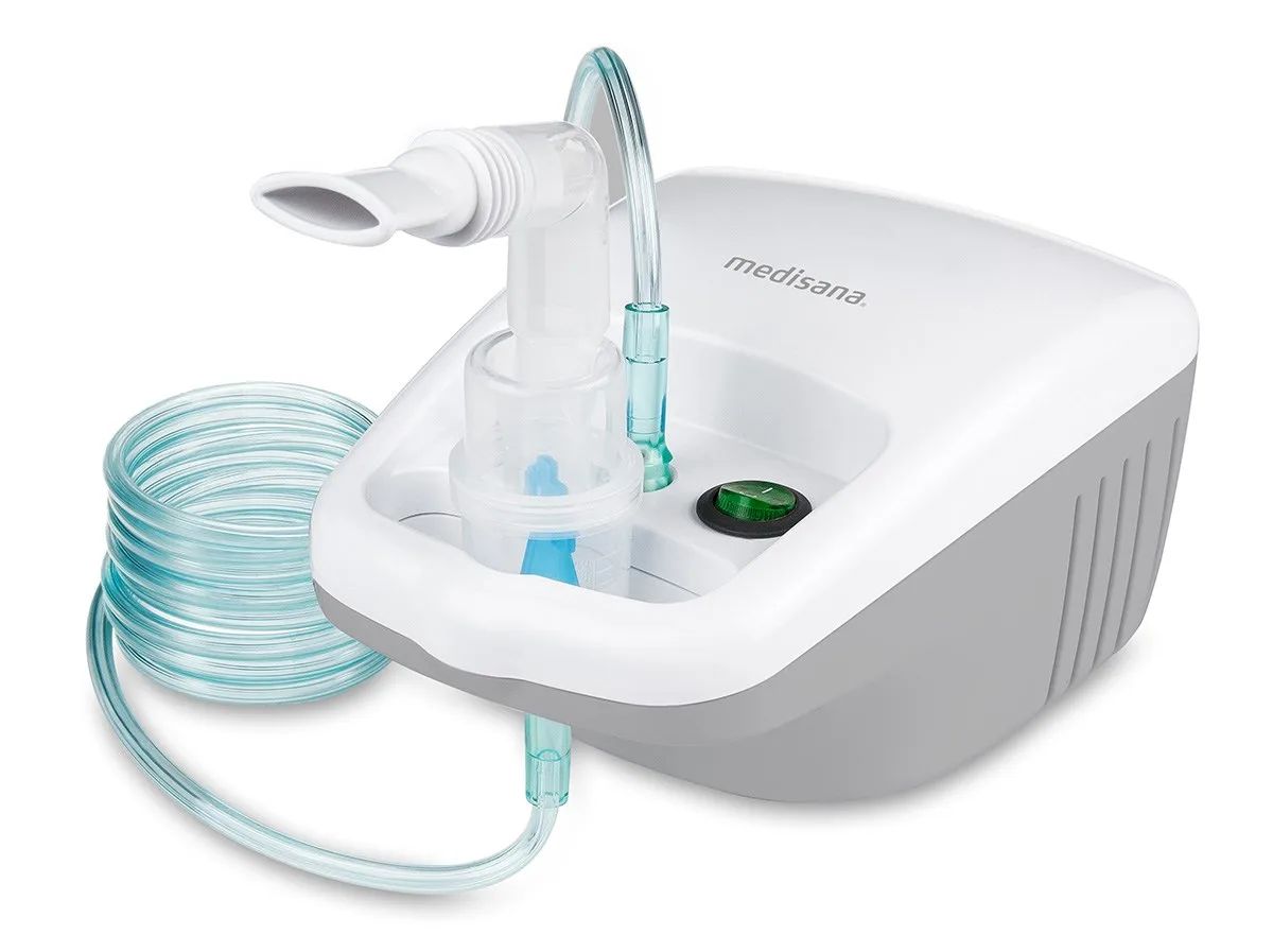 Medisana IN 540 Compressor Inhaler