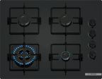 BOSCH gas hob POH6B6K30