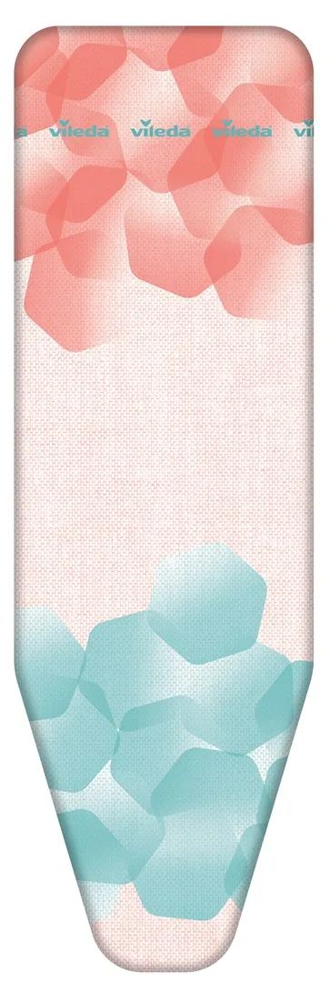 Ironing Board Cover Vileda Comfort Plus