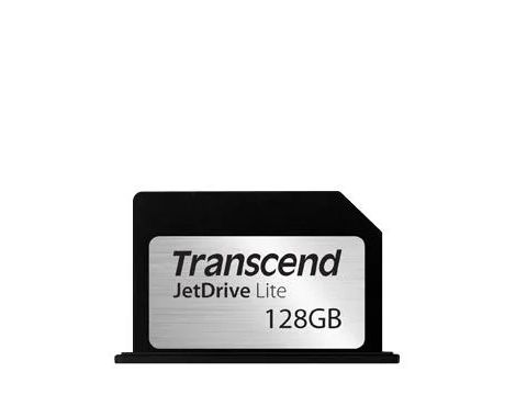MEMORY JETDRIVE LITE 330 128GB/TS128GJDL330 TRANSCEND