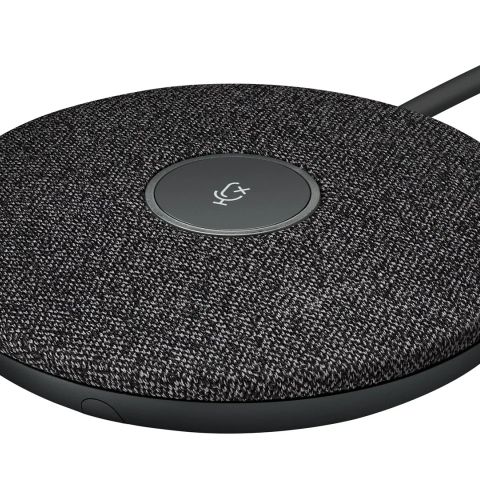MICROPHONE POD/989-000430 LOGITECH