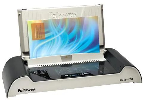 THERMOBINDER HELIOS 30/5641001 FELLOWES