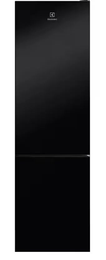 Refrigerator-freezer ELECTROLUX LNT7ME36K2