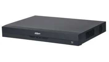 NET VIDEO RECORDER 16CH/NVR5216-EI DAHUA