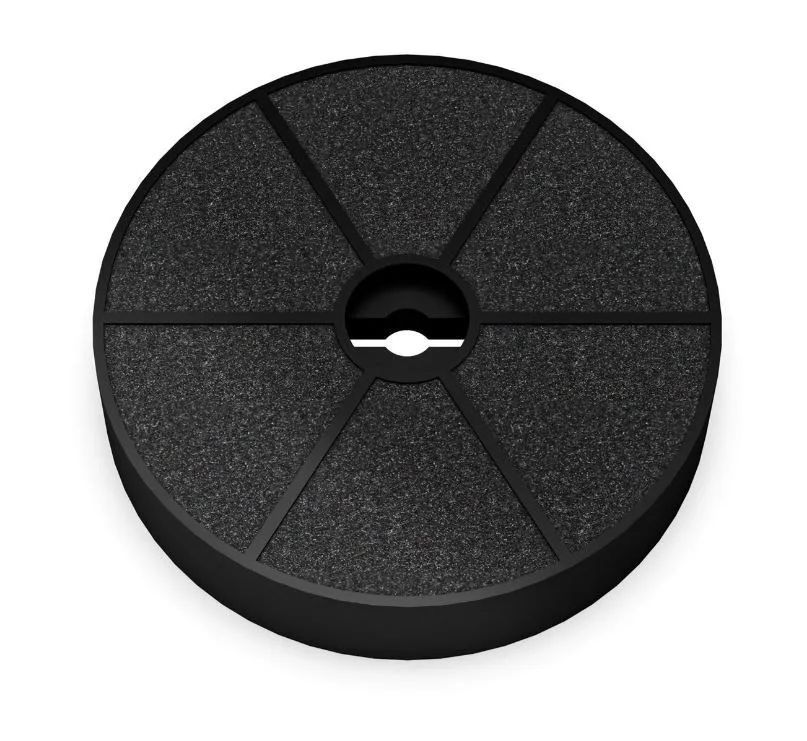 Carbon filter MAAN FDUEEL