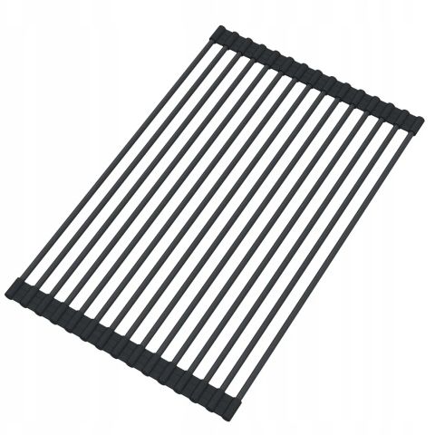 FOLDING STEEL MAT BLACK EDITION