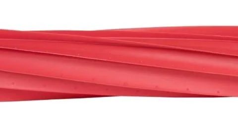 Vacuum Cleaner Accessory|ROBOROCK|Rubber Main Brush|Red|For S7/Q7/Q7 Max/S7 MaxV/Q55/S7 Pro Ultra/Qrevo/S7 Max Ultra/Qrevo MaxV/Qrevo S/Qrevo Pro/Qrevo Plus|8.02.0222