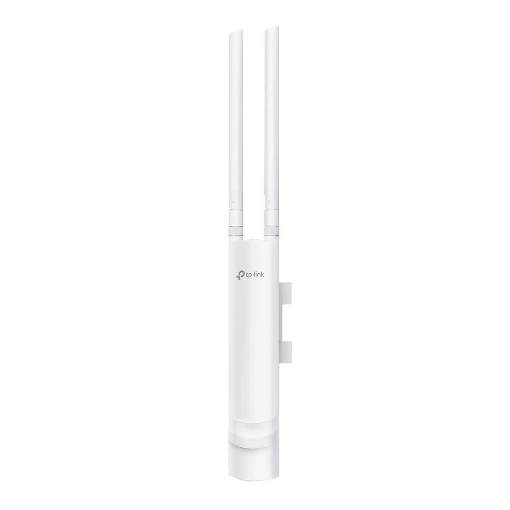 Access Point|TP-LINK|1200 Mbit/s|1xLAN ports|2xAntennas quantity|EAP225-OUTDOOR