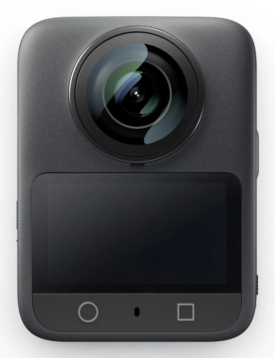 CAMERA OSMO 360 STANDARD/COMBO CP.OS.00000441.01 DJI
