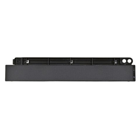 Lenovo USB Soundbar Black 2.0 channels 2.5 W
