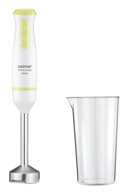 Zelmer ZHB4561L blender 0.8 L Cooking blender 800 W White