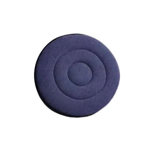 Swivel cushion for getting in and out of the car