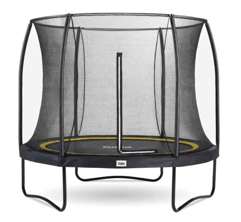 Trampoline Salta Comfort Edition 153 cm black