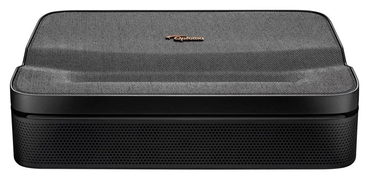 Optoma Photon Go Standard throw projector 650 ANSI lumens DLP 1080p (1920x1080) Black