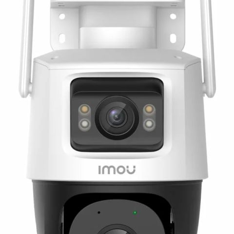 WRL CAMERA 10MP CRUISER DUAL/IPC-S7XP-10M0WED IMOU