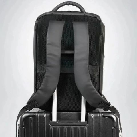 Vention KRP 18l BK waterproof laptop backpack