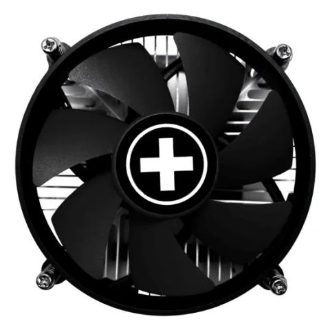 CPU COOLER MULTI SOCKET/XC332 XILENCE