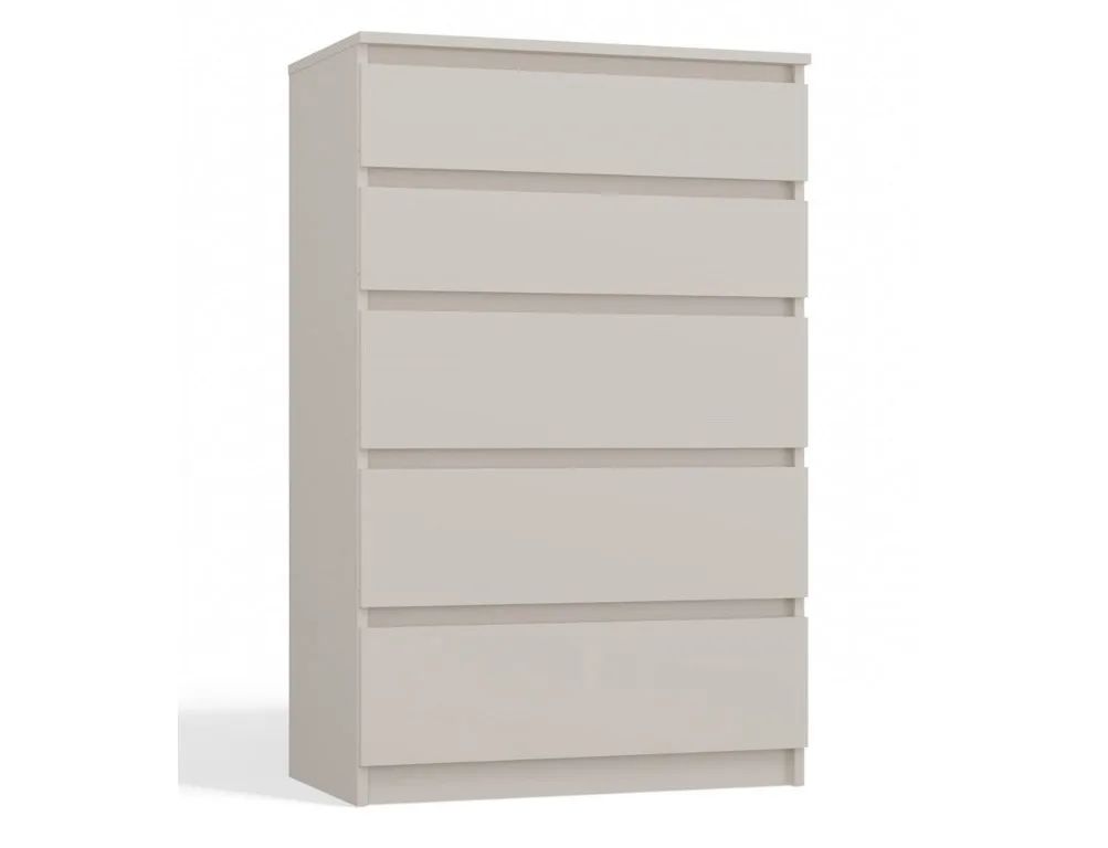 MALWA M5 CHEST OF DRAWERS, KASHMIR COLOUR
