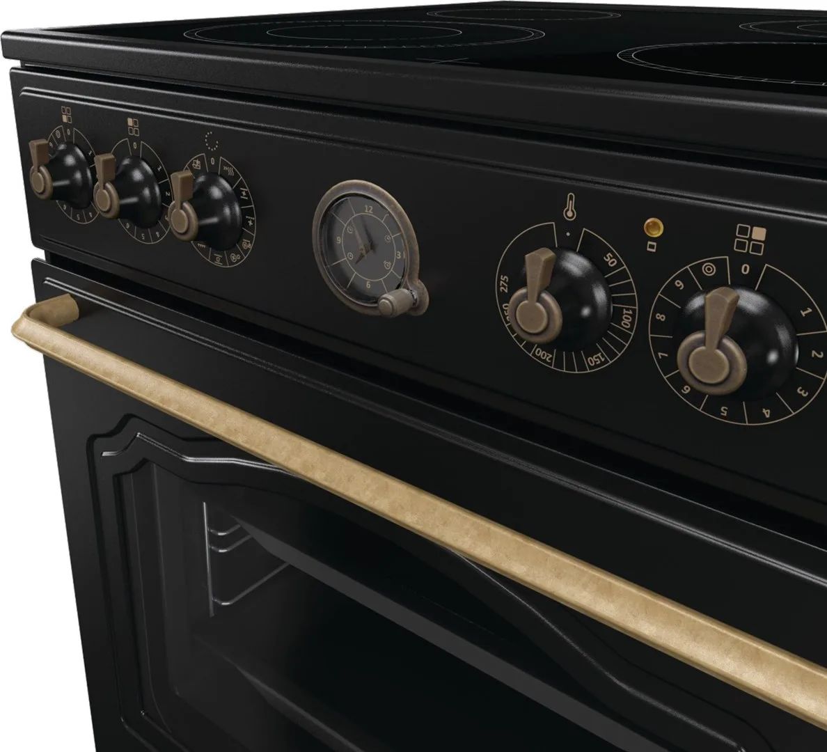 GORENJE KITCHEN GECS6B71CLB