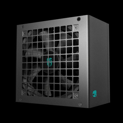 DeepCool PF600X power supply unit