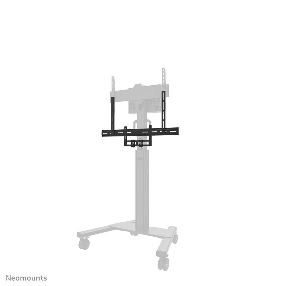 MONITOR ACC VIDEOBAR KIT/43-110" AV2-500BL NEOMOUNTS