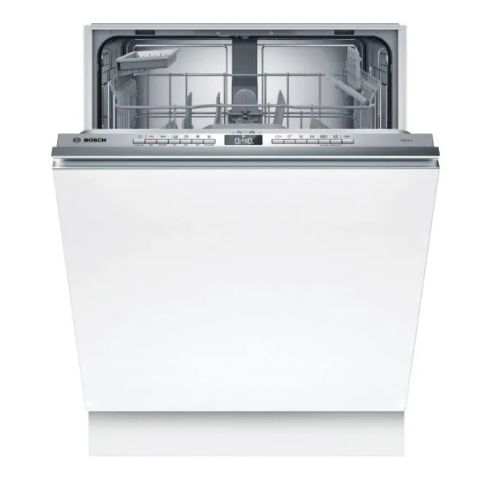 Bosch Serie 4 SMV4HTX11E Built-in dishwasher 13 place settings C