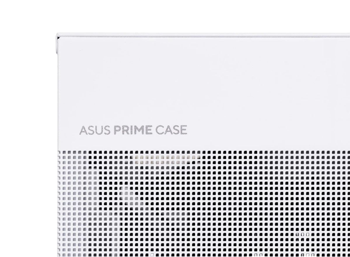 Actina 5901443431732 PC AMD Ryzen™ 7 7800X3D 32 GB DDR5-SDRAM 1 TB SSD NVIDIA GeForce RTX 5070 Mini Tower White