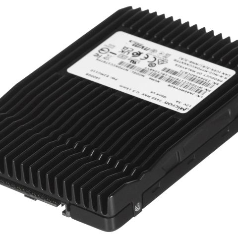 SSD|MICRON|SSD series 7450 MAX|1.6TB|PCIE|NVMe|NAND flash technology TLC|Write speed 1500 MBytes/sec|Read speed 8000 MBytes/sec|Form Factor U.3|TBW 8700 TB|MTBF 200000 hours|MTFDKCC1T6TFS-1BC1ZABYYR