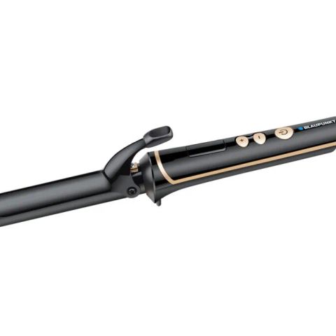 Hair curler with argan oil therapy Blaupunkt HSC602
