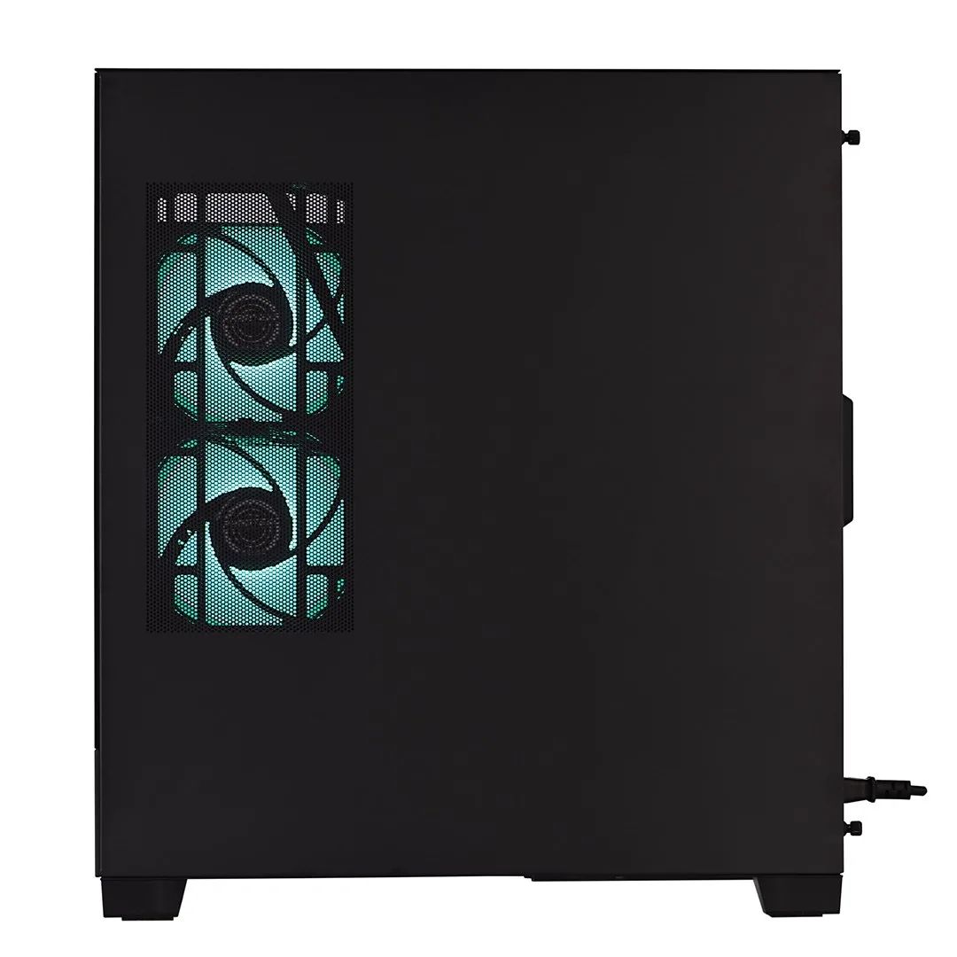Actina 5901443443490 PC Intel Core Ultra 5 250 16 GB DDR5-SDRAM 1 TB SSD NVIDIA GeForce RTX 5060 Midi Tower Black