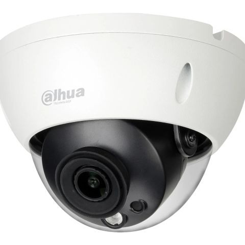 NET CAMERA 5MP IR DOME/HDBW5541R-ASE-0280BOPAT DAHUA