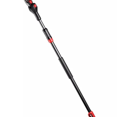 Einhell GP-LS 18/28 Li T BL-Solo pruning shears Bypass Black, Red