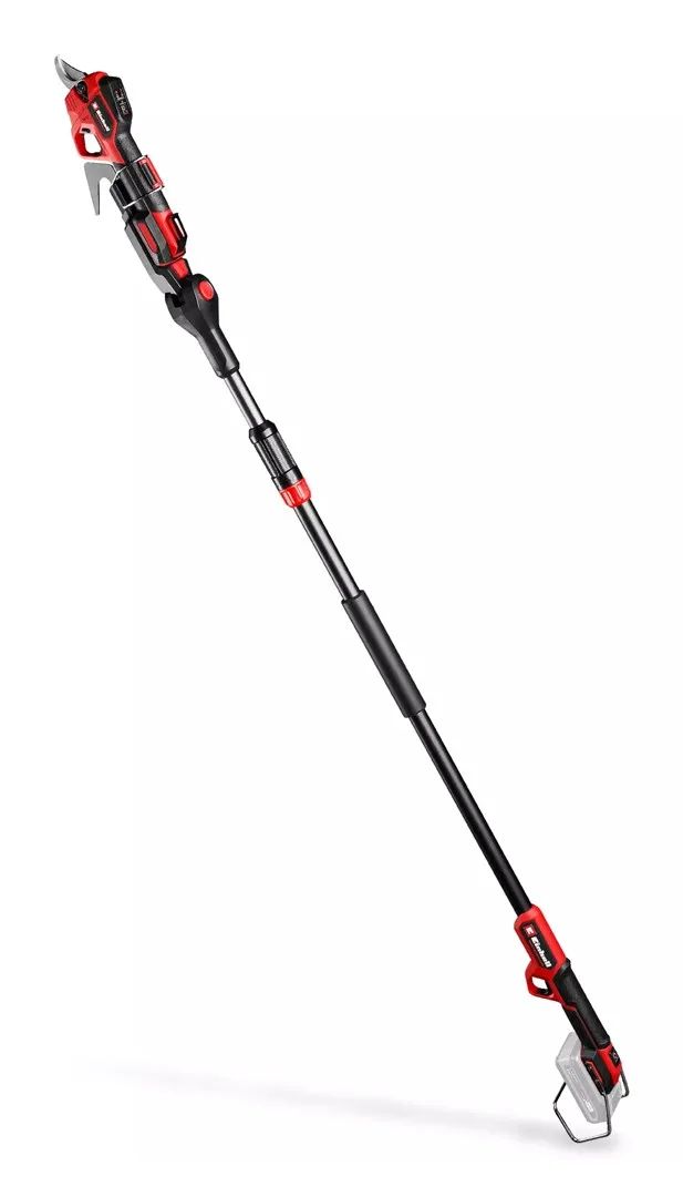 Einhell GP-LS 18/28 Li T BL-Solo pruning shears Bypass Black, Red