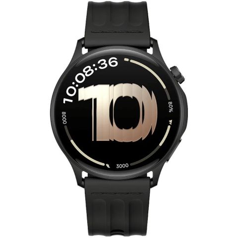 OnePlus Watch Lite - smartwatch, black