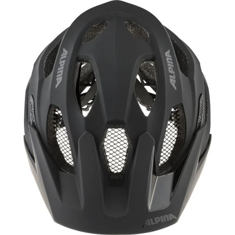 Alpina Caparax 2.0 Black