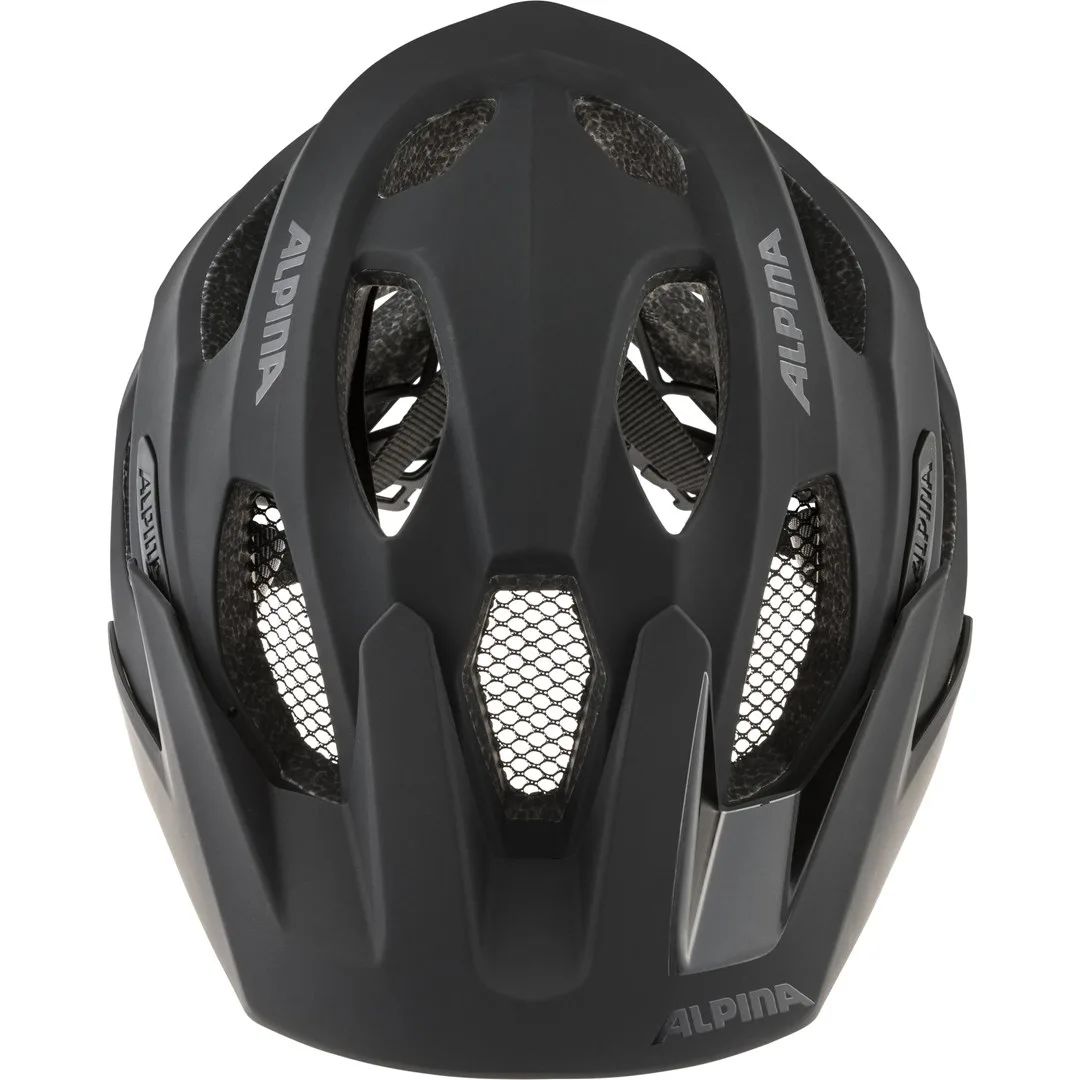 Alpina Caparax 2.0 Black