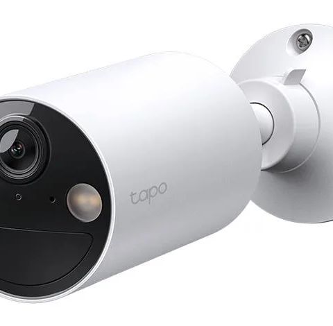 WRL CAMERA 2K 3MP/TAPO C410 TP-LINK