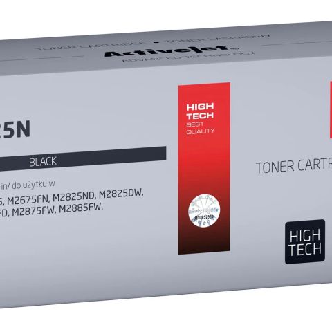 Activejet ATS-2625N Toner (replacement Samsung MLT-116L; Supreme; 3 000 pages; Black)