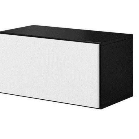Cama ROCO10 CZ/CZ/BI living room storage cabinets Storage combination