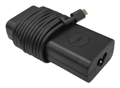 DELL 2NFMW power adapter/inverter Indoor 65 W Black