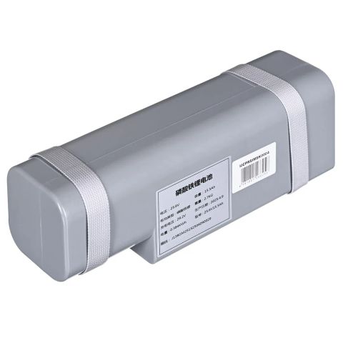 Rosiwit Pilot One Lite Battery for the cleaner