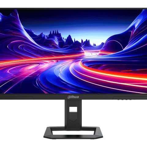 LCD Monitor|DAHUA|LM27-E341A|27"|Gaming|Panel IPS|2560x1440|16:9|240Hz|1 ms|Colour Black|DHI-LM27-E341A