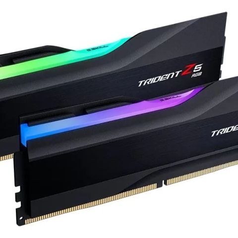 MEMORY DIMM 64GB DDR5-6400 K2/6400J3239G32GX2-TZ5RK G.SKILL