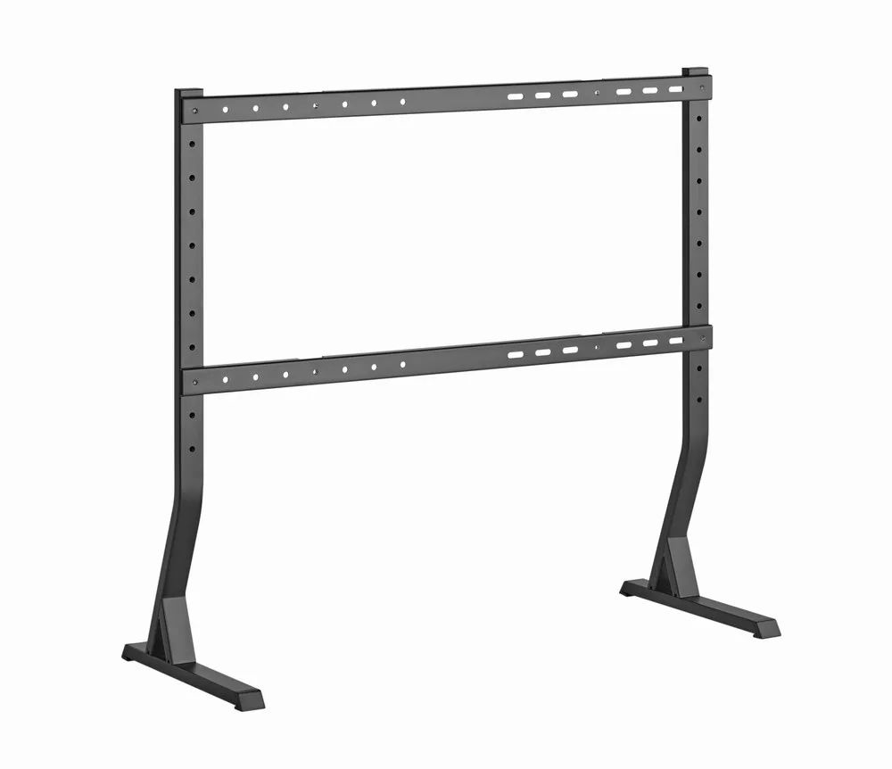 TV SET ACC TABLETOP STAND/45-90" TVS-D90F-01 GEMBIRD